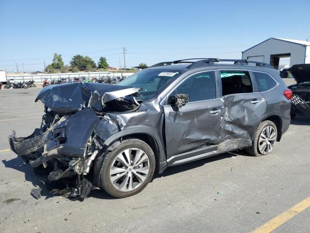 SUBARU ASCENT TOU