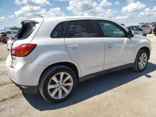 2015 MITSUBISHI OUTLANDER 4A4AP3AU0FE046578