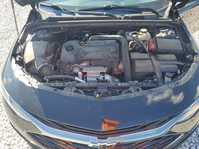 2019 CHEVROLET MALIBU RS 1G1ZG5ST5KF194086