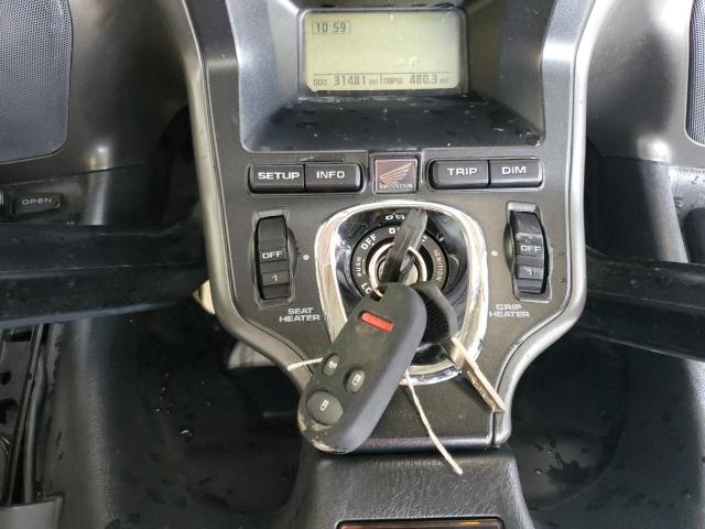 2010 HONDA GL1800 1HFSC47G4AA901075