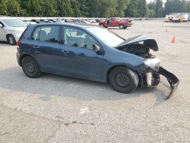 2014 VOLKSWAGEN GOLF #3304535438