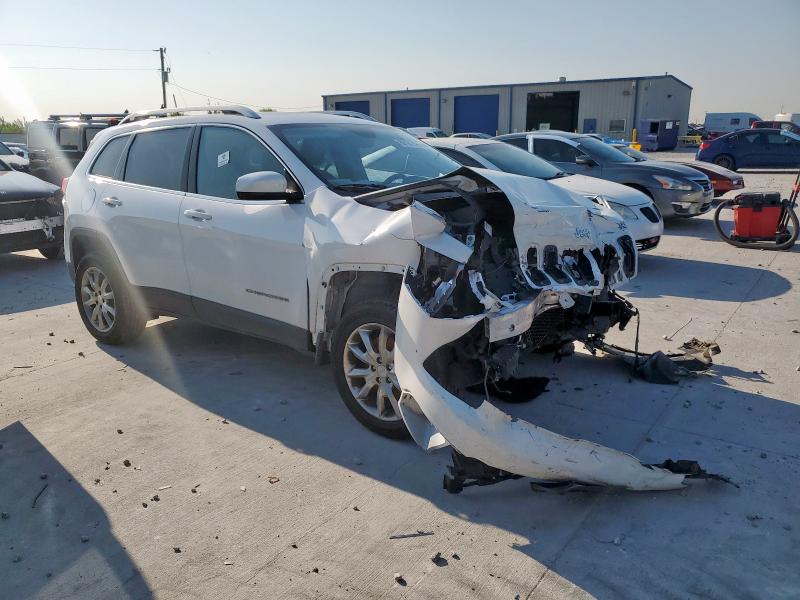 2018 JEEP CHEROKEE L 1C4PJMDX4JD512932