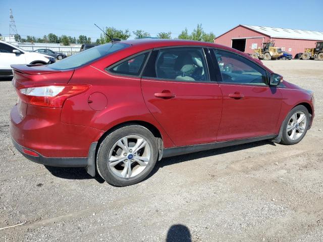 2013 FORD FOCUS SE - 1FADP3F23DL347047