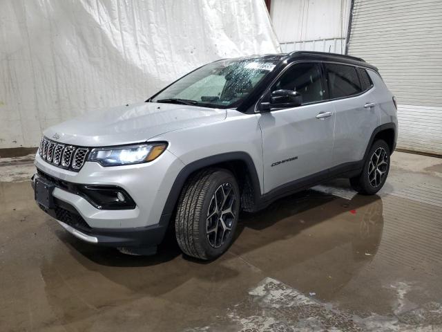 JEEP COMPASS LI