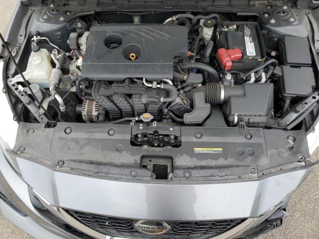 2020 NISSAN ALTIMA S 1N4BL4BV0LC195137
