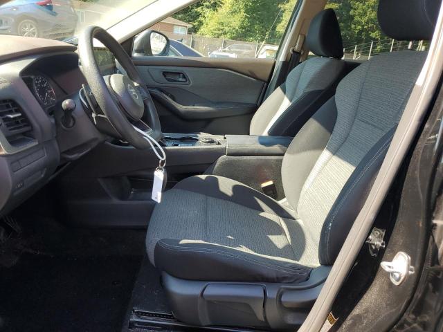 2021 NISSAN ROGUE S 5N1AT3AB0MC803002