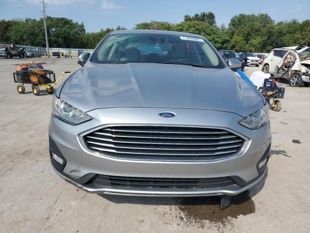 2020 FORD FUSION SE - 3FA6P0HD2LR188494