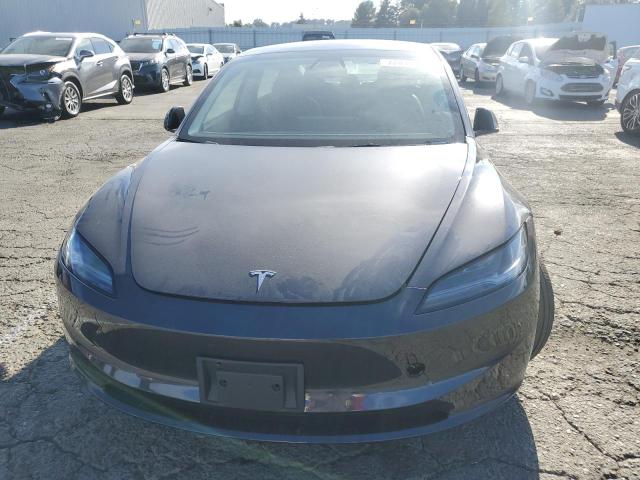 2024 TESLA MODEL 3 - 5YJ3E1EBXRF808465