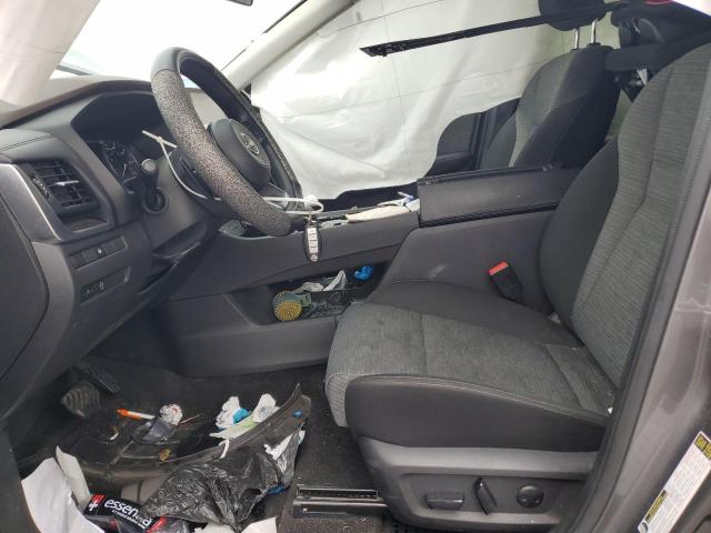 2023 NISSAN ROGUE SV JN8BT3BBXPW469026