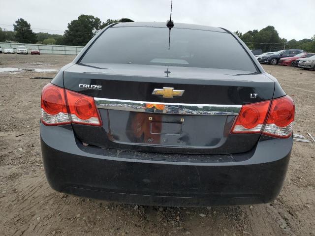 2016 CHEVROLET CRUZE LIMI #3261317478