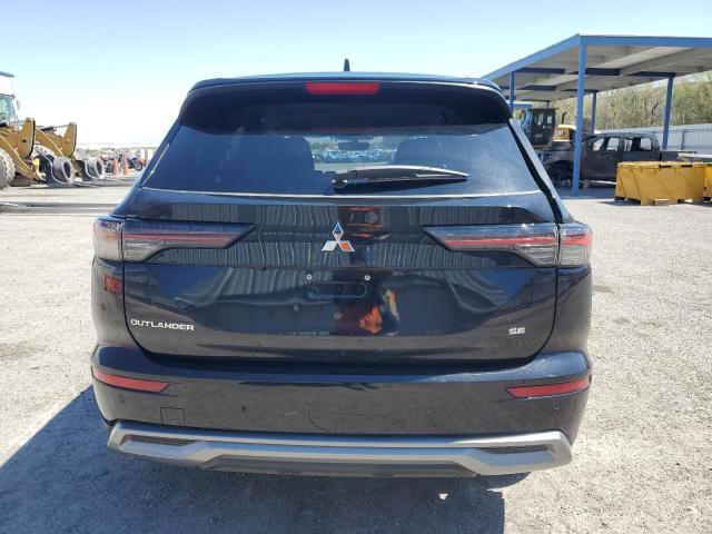 2025 MITSUBISHI OUTLANDER JA4J3VA89SZ039126