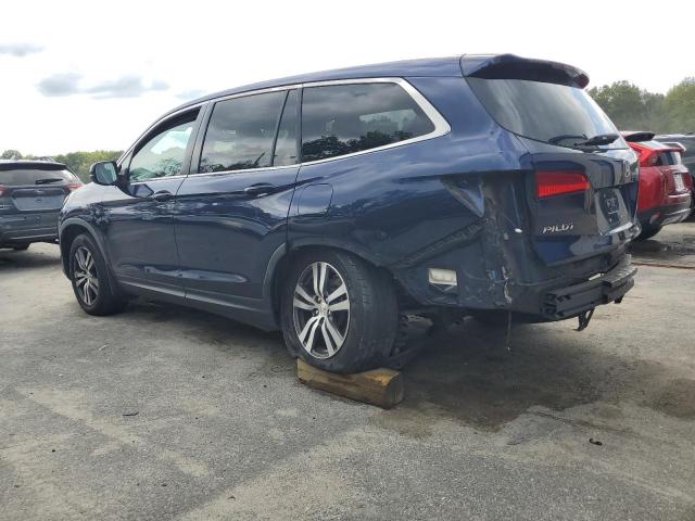 2016 HONDA PILOT EXL 5FNYF6H52GB020721