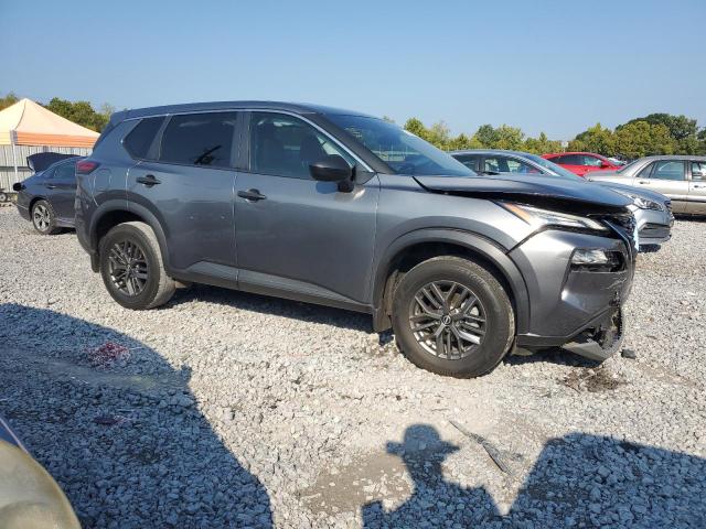 2022 NISSAN ROGUE S 5N1BT3AA7NC715612