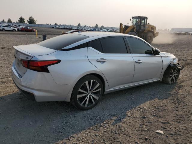 2020 NISSAN ALTIMA SR 1N4BL4CW0LC188213