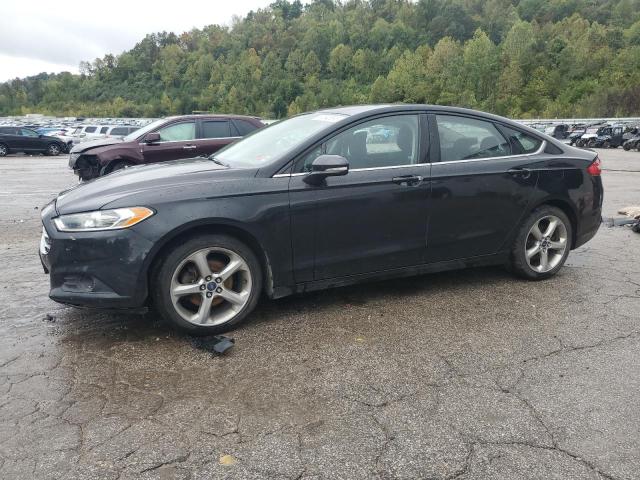 Global Auto Auctions: 2014 FORD FUSION SE
