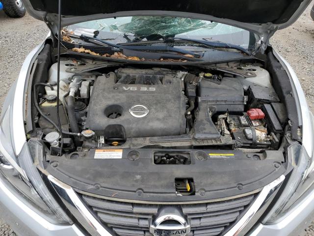 2017 NISSAN ALTIMA 3.5 - 1N4BL3APXHC181847