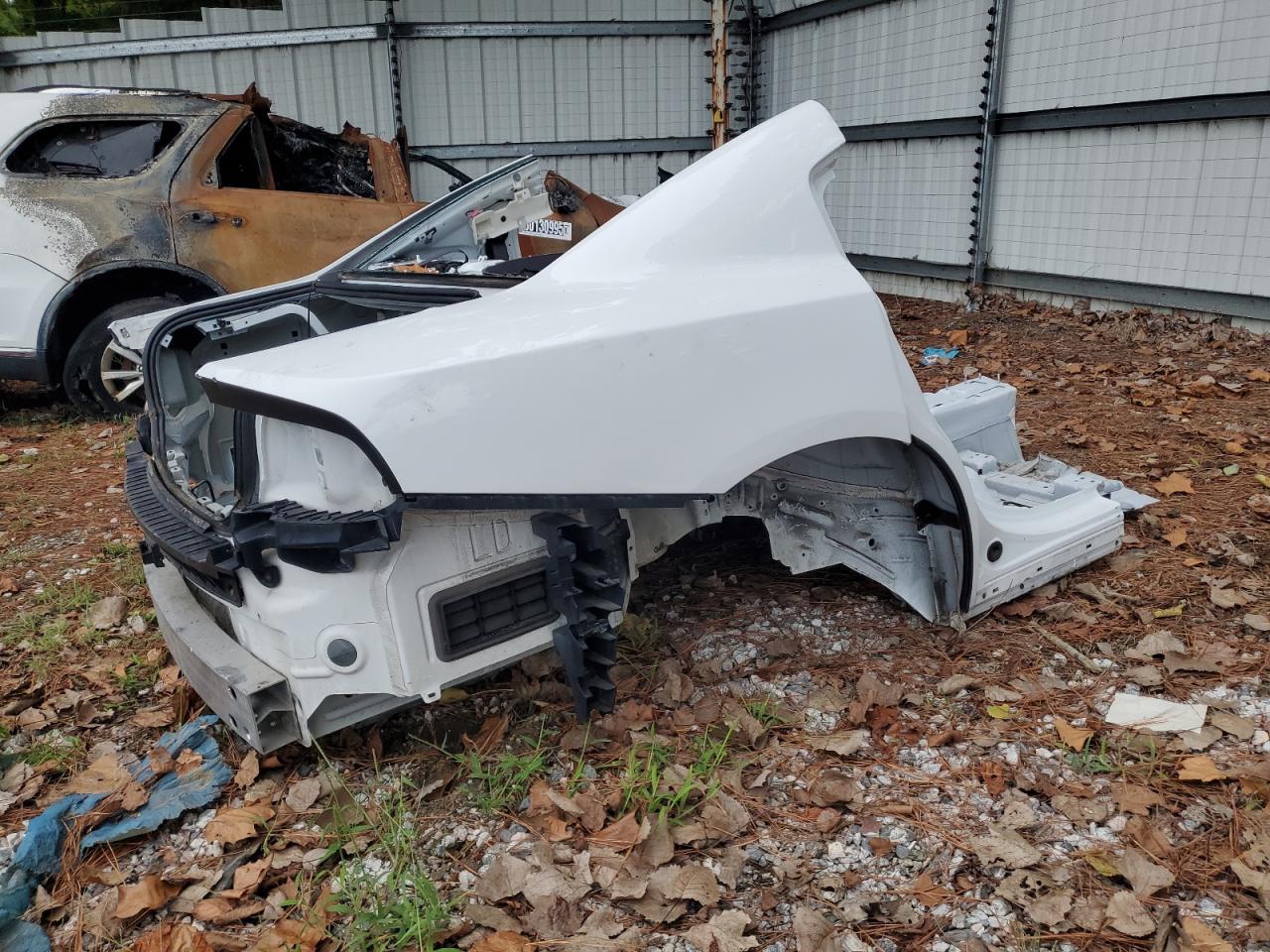 DODGE CHARGER SCAT PACK