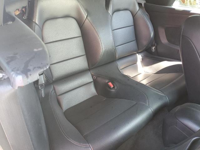 2015 FORD MUSTANG - 1FATP8UH5F5343637