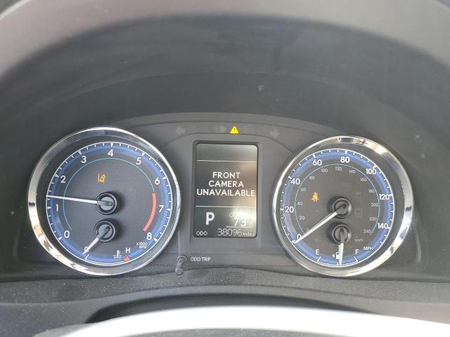 2019 TOYOTA COROLLA L 5YFBURHE3KP905360