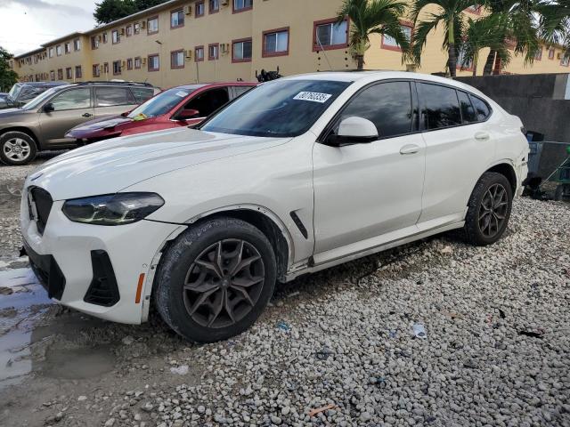 BMW X4 XDRIVE3