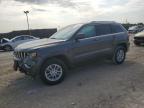 2019 JEEP GRAND CHER - 1C4RJFAG7KC709271