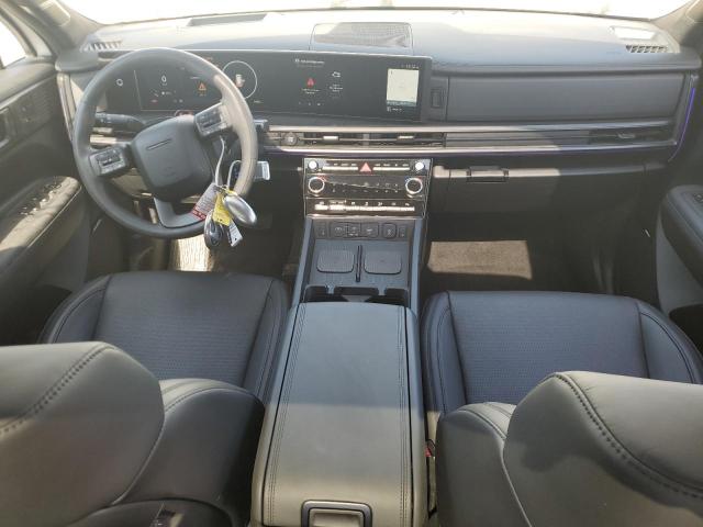 2025 HYUNDAI SANTA FE C 5NMP5DGL9SH069490