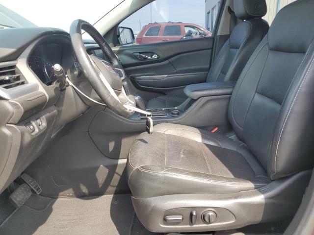 2018 GMC ACADIA SLT 1GKKNNLS7JZ126877