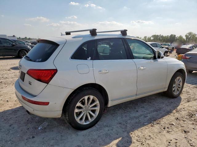 2015 AUDI Q5 PREMIUM WA1LFAFPXFA100125