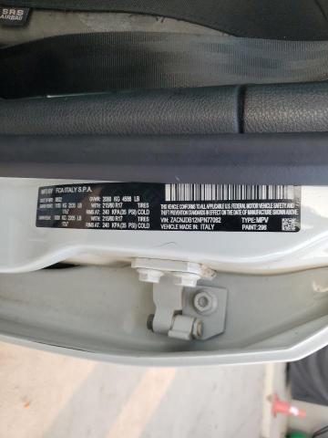 2022 JEEP RENEGADE L #3283993846