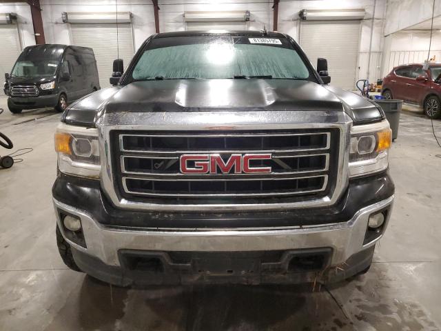 2015 GMC SIERRA K15 #3282517866