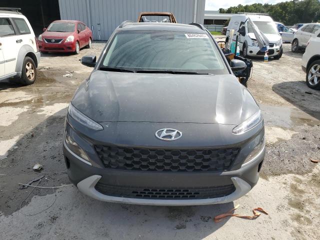 2023 HYUNDAI KONA SEL KM8K3CAB4PU982096