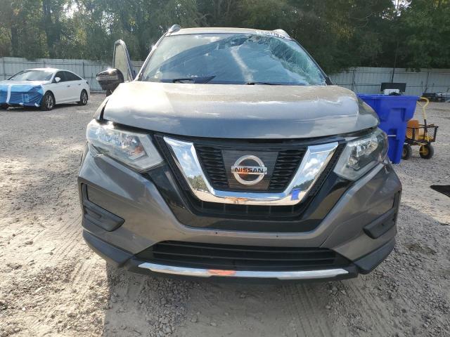 2017 NISSAN ROGUE SV - 5N1AT2MV9HC879064