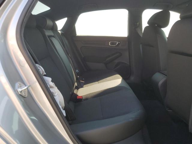 2026 HONDA CIVIC SPORT - 2HGFE2F57TH512933