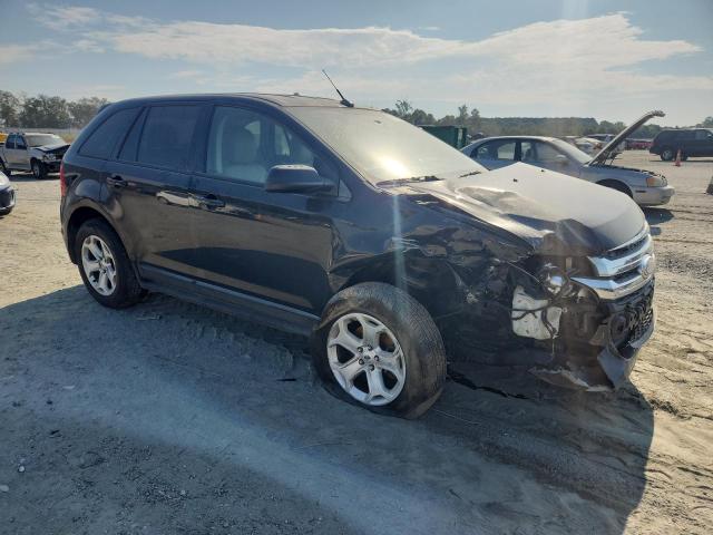 2013 FORD EDGE SEL #3282582869