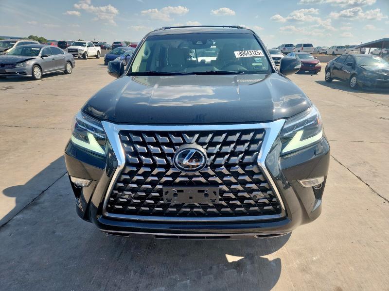 2023 LEXUS GX 460 JTJAM7BX6P5369077