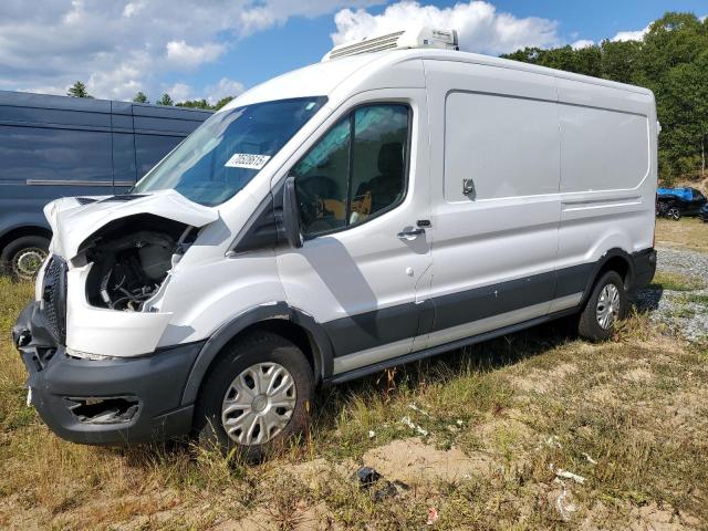 2021 FORD TRANSIT T-250 1FTBR1C89MKA42022