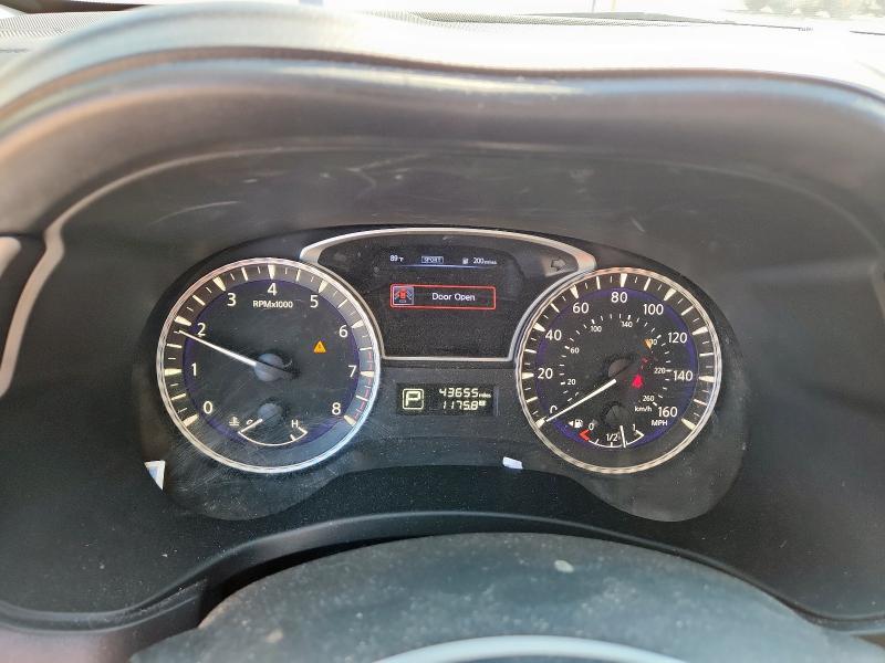 2017 INFINITI QX60 5N1DL0MN6HC557516