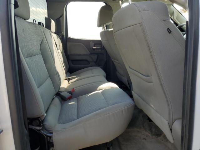 2019 CHEVROLET SILVERADO K2500 HEAVY DUTY 2GC2KREG8K1212147