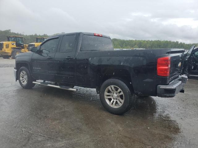 2015 CHEVROLET SILVERADO - 1GCRCREH5FZ149672