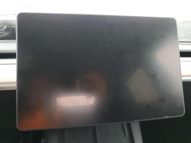 2025 TESLA MODEL Y 7SAYGAEE4SF240846