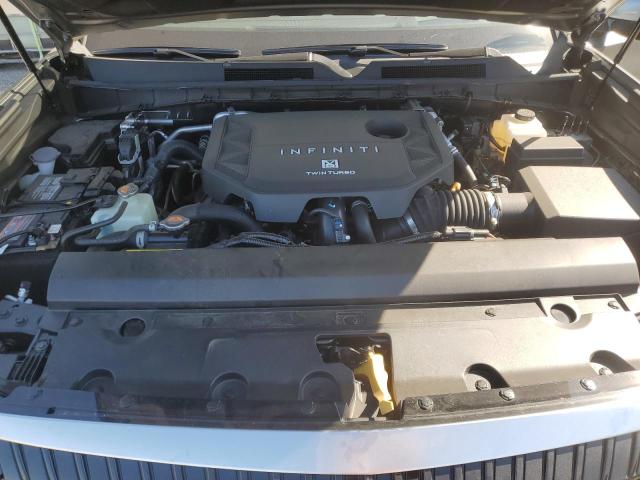 2025 INFINITI QX80 SENSO - JN8AZ3DE6S9701890