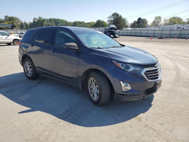 2018 CHEVROLET EQUINOX LS 3GNAXREV6JL288465