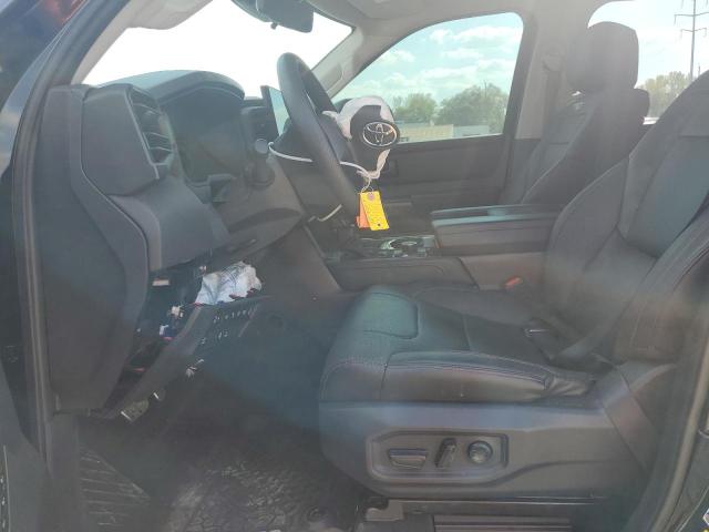 2023 TOYOTA TUNDRA CRE - 5TFPC5DB1PX024226