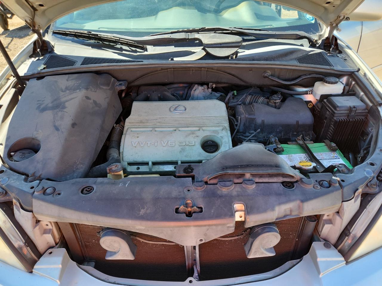 Lot #3280324960 2005 LEXUS RX 330