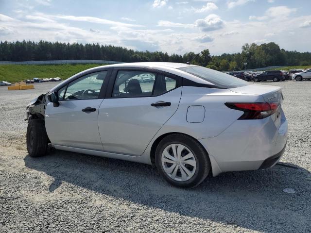 2023 NISSAN VERSA S 3N1CN8DV6PL838861