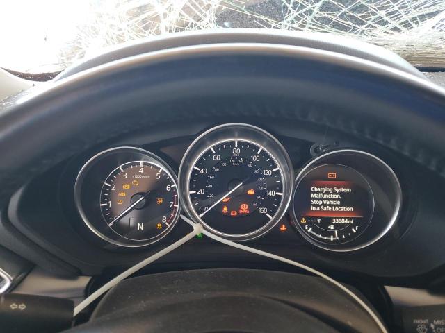 2020 MAZDA CX-5 SPORT JM3KFABM7L0860583