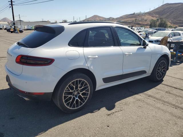 2017 PORSCHE MACAN S WP1AB2A53HLB19450