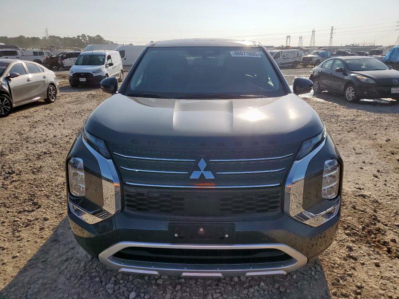 2024 MITSUBISHI OUTLANDER JA4J3VA85RZ087149