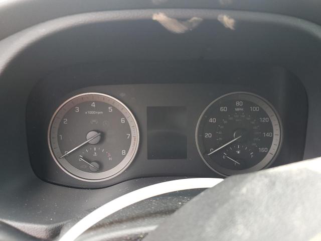 2018 HYUNDAI TUCSON SE KM8J23A43JU808897