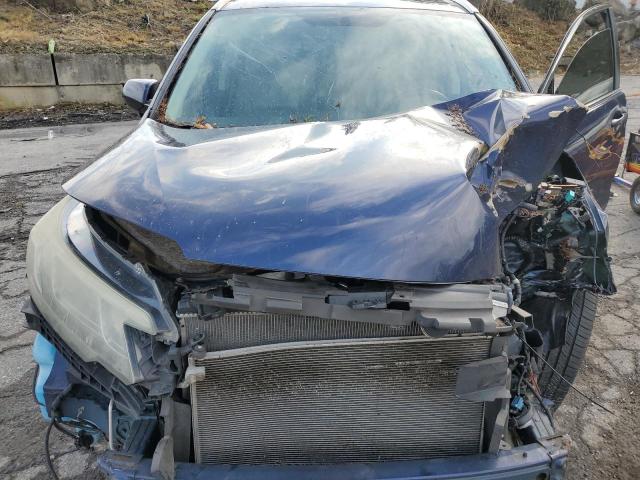 2016 HONDA CR-V EXL - 2HKRM4H70GH603967